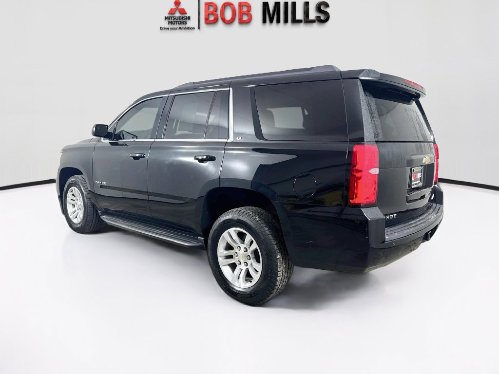 Used 2019 Chevrolet Tahoe LT RWD image 5