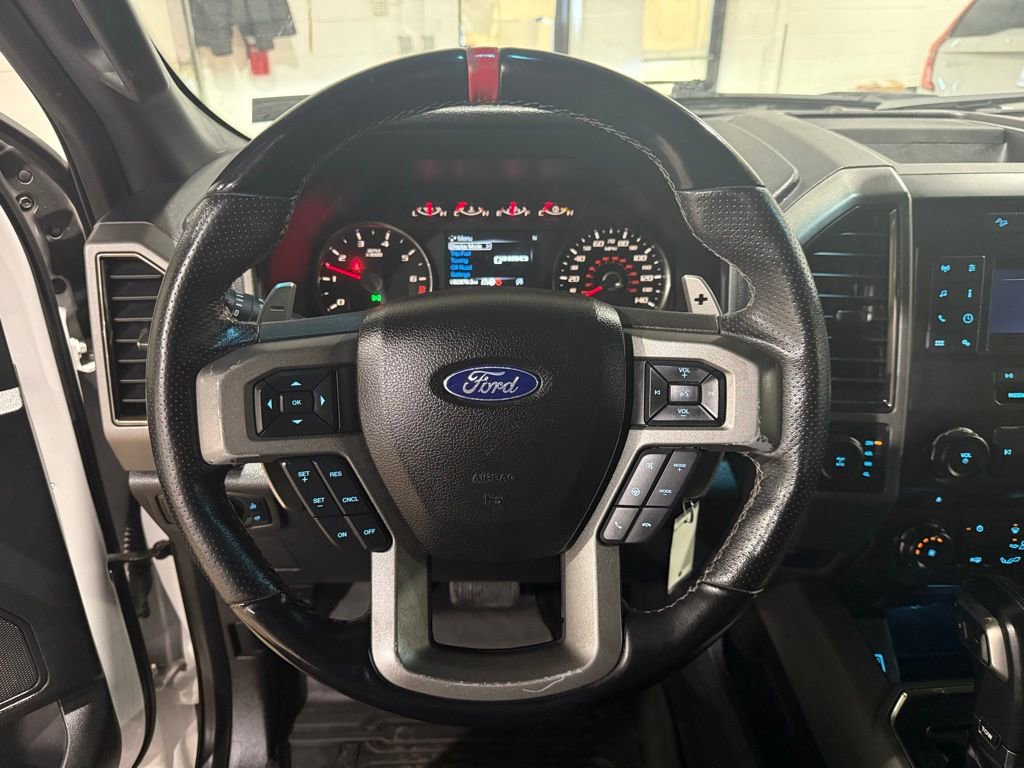 Used 2018 Ford F150 Raptor image 30