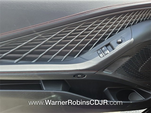 New 2025 Dodge Charger R/T w/ Quick Order Package 25M R/T image 28