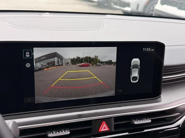 New 2026 Kia K5 GT-Line FWD image 24