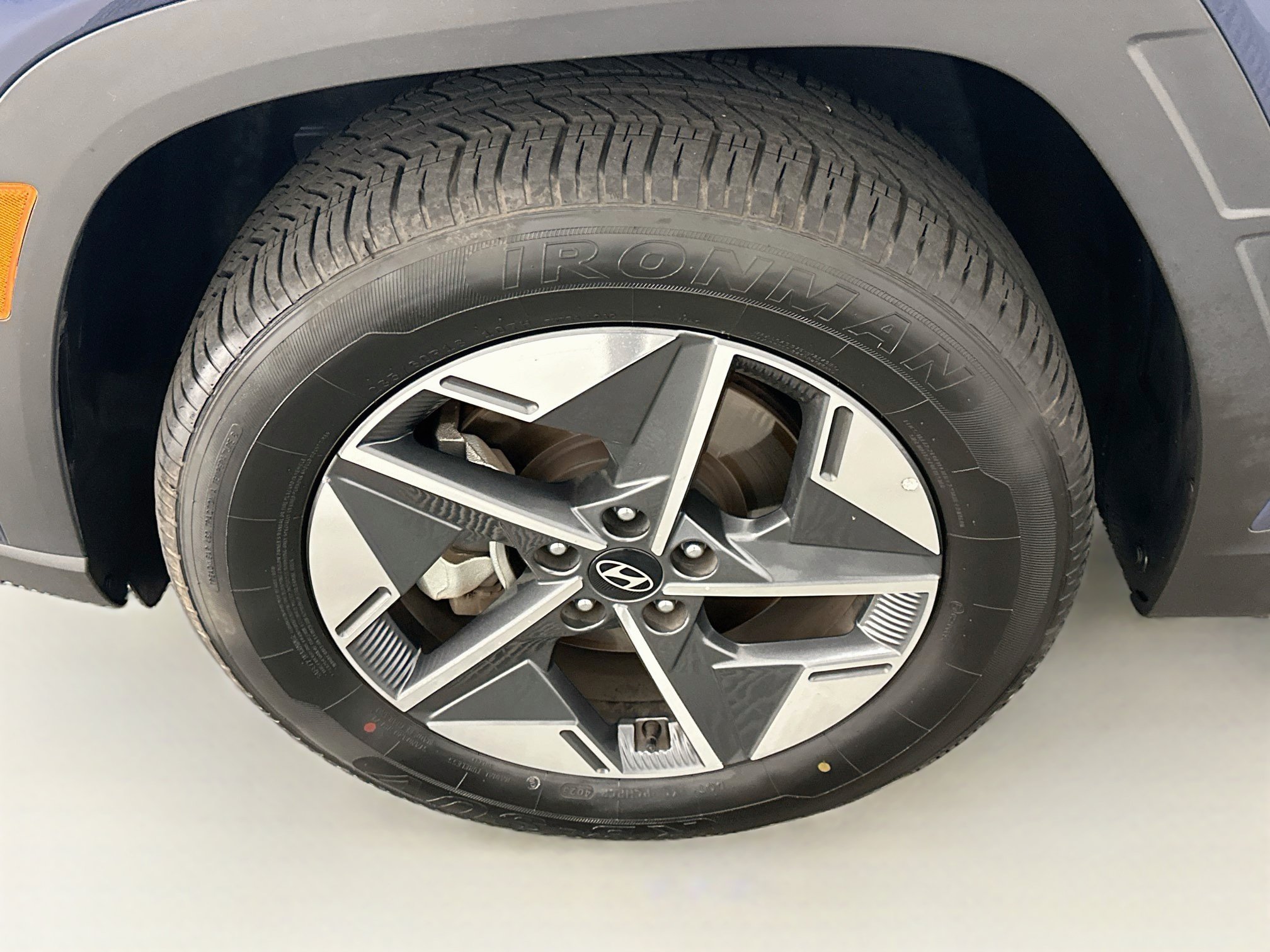 Used 2025 Hyundai Tucson SEL AWD/4WD image 11