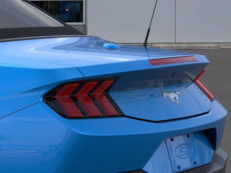 New 2026 Ford Mustang Premium image 22