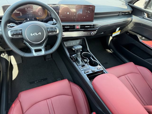 New 2026 Kia K5 GT-Line image 13