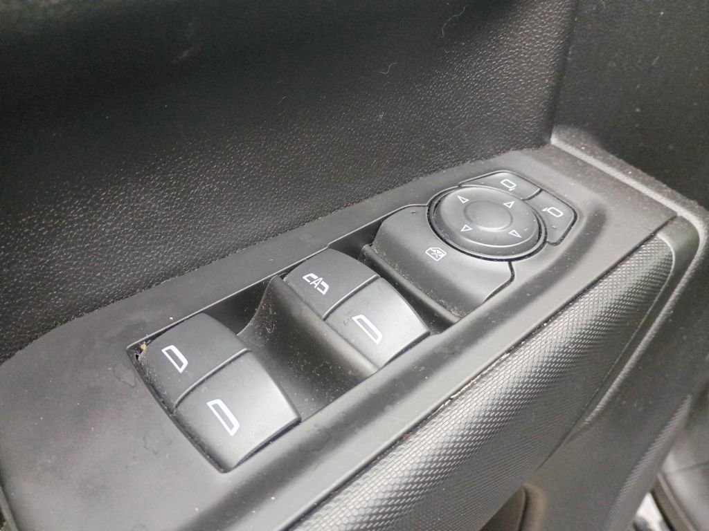 Used 2020 Chevrolet Silverado 1500 Custom Trail Boss w/ Custom Convenience Package image 14