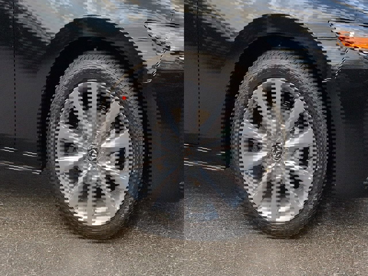 New 2026 MAZDA MAZDA3 2.5 S Sedan w/ Preferred Pkg FWD image 11