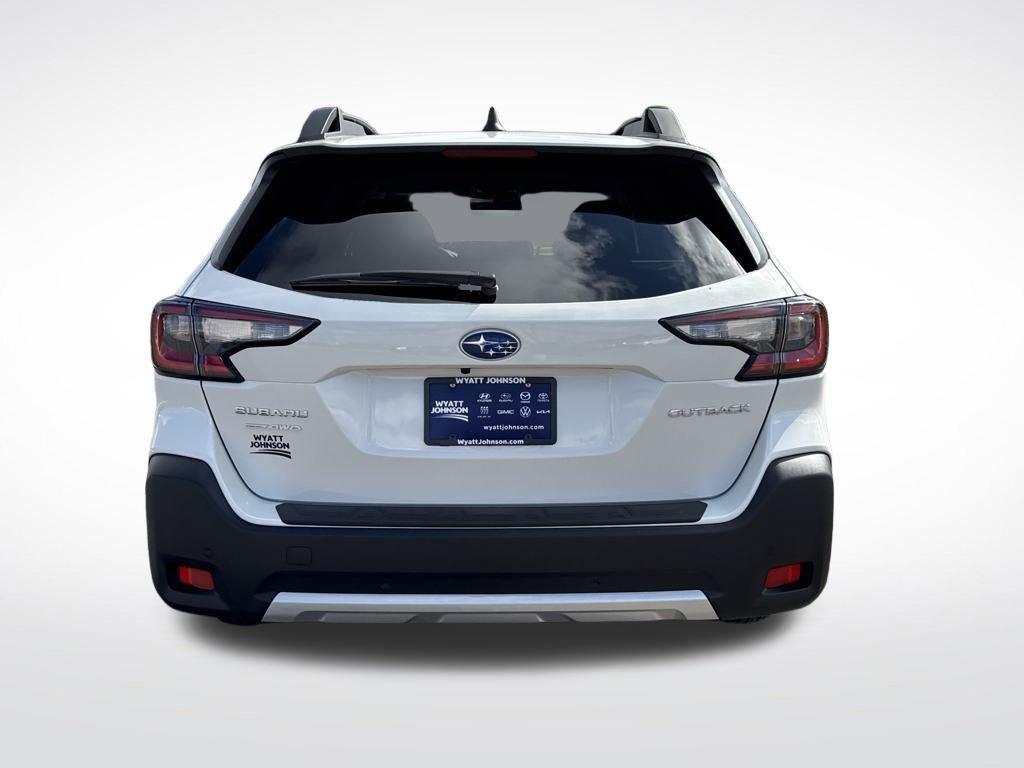 New 2025 Subaru Outback Limited w/ Popular Package #2 image 5