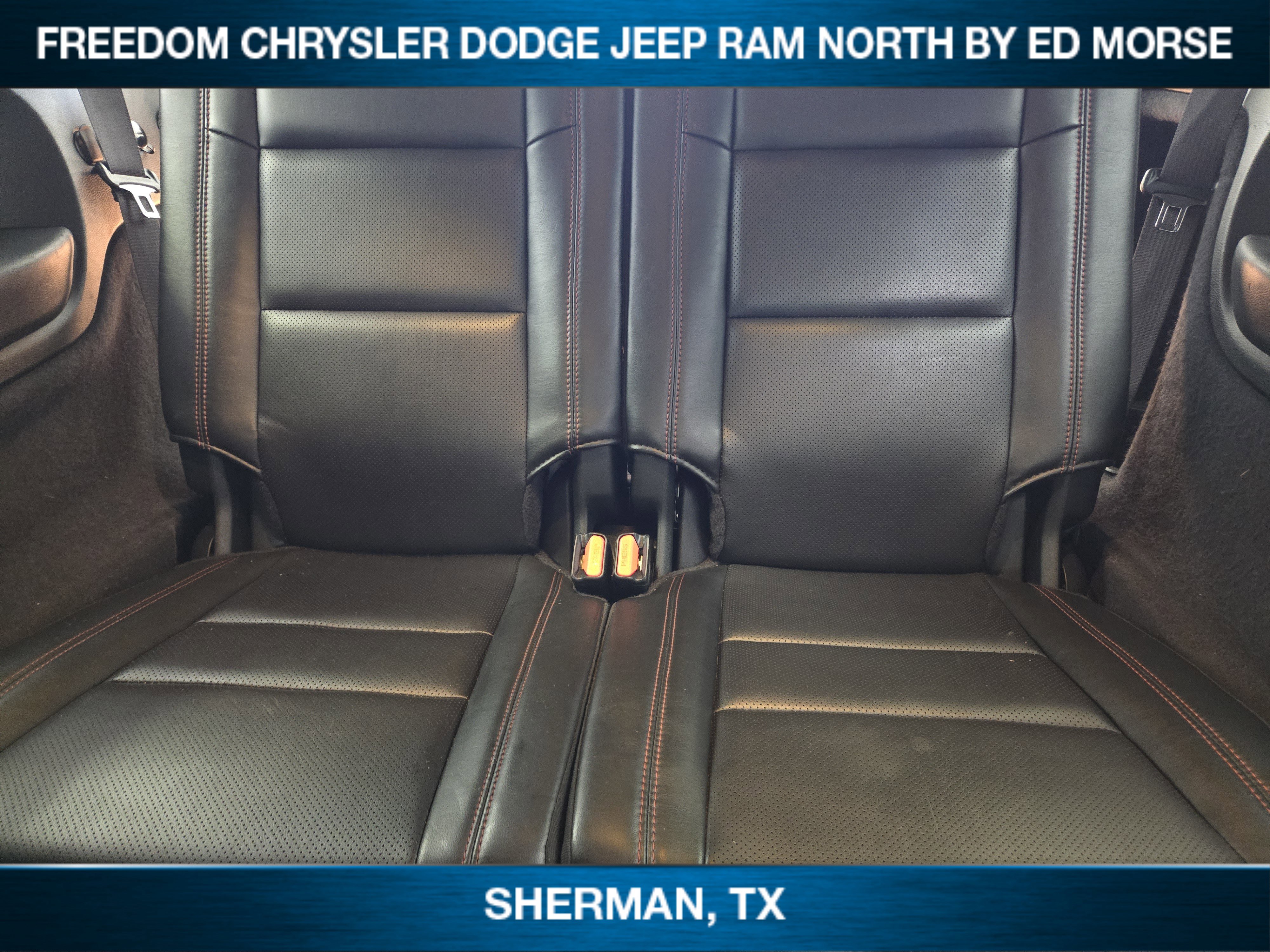Used 2024 Dodge Durango GT RWD image 22