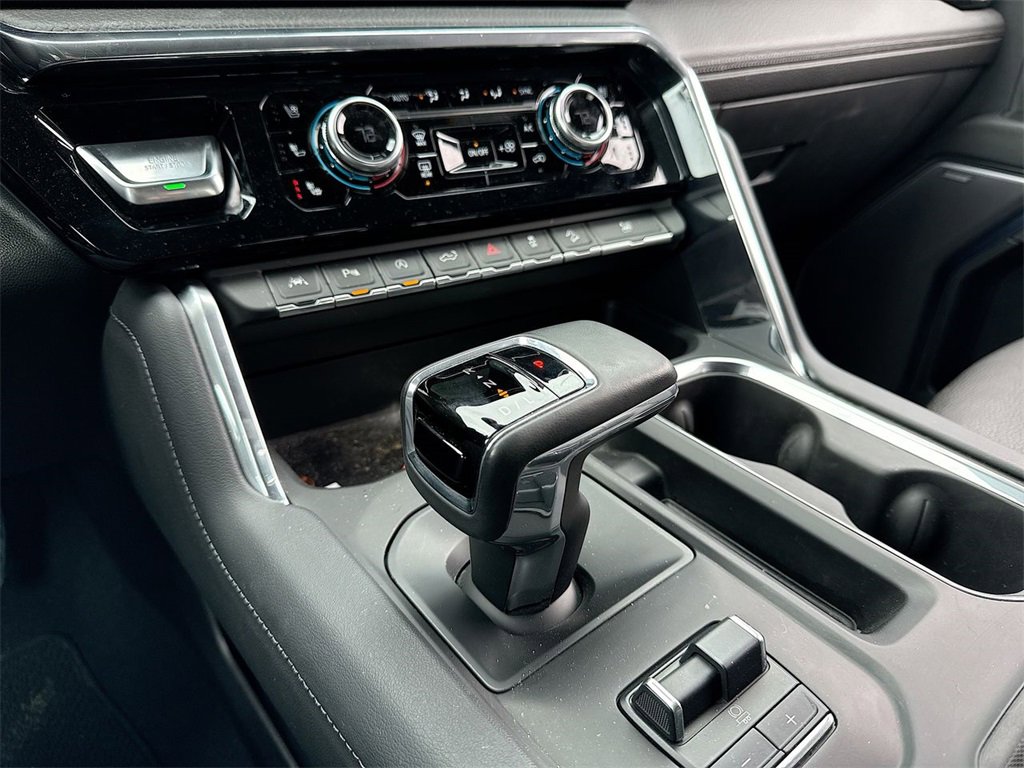 Used 2024 GMC Sierra 1500 Denali w/ Technology Package image 14