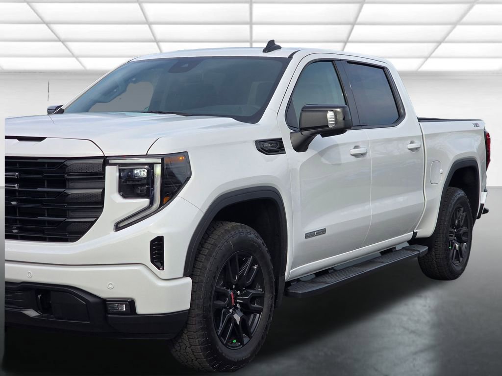 New 2026 GMC Sierra 1500 Elevation w/ Elevation Premium Package image 45