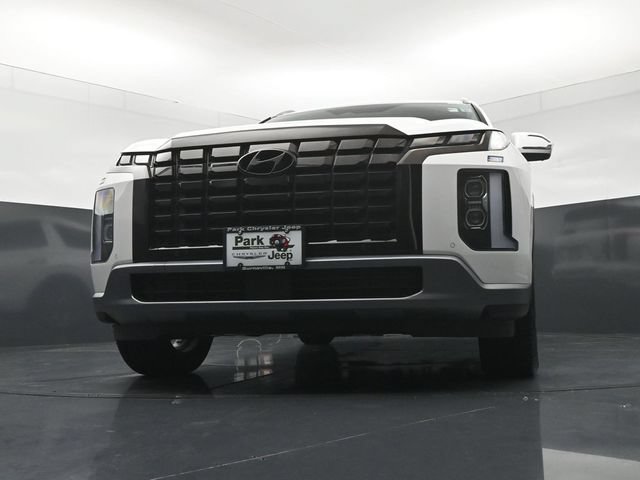 Used 2023 Hyundai Palisade Limited AWD/4WD image 19