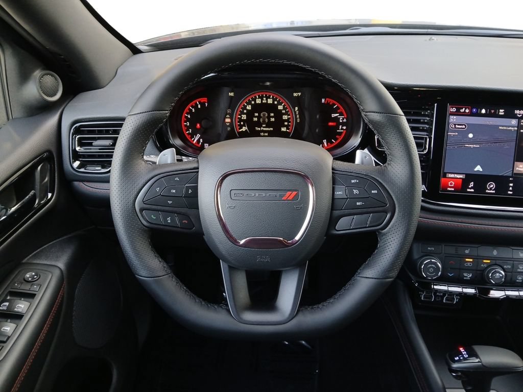 New 2026 Dodge Durango GT RWD image 21
