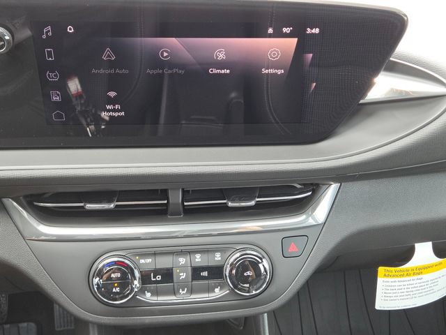 New 2026 Buick Envista Sport Touring w/ Convenience I Package FWD image 26