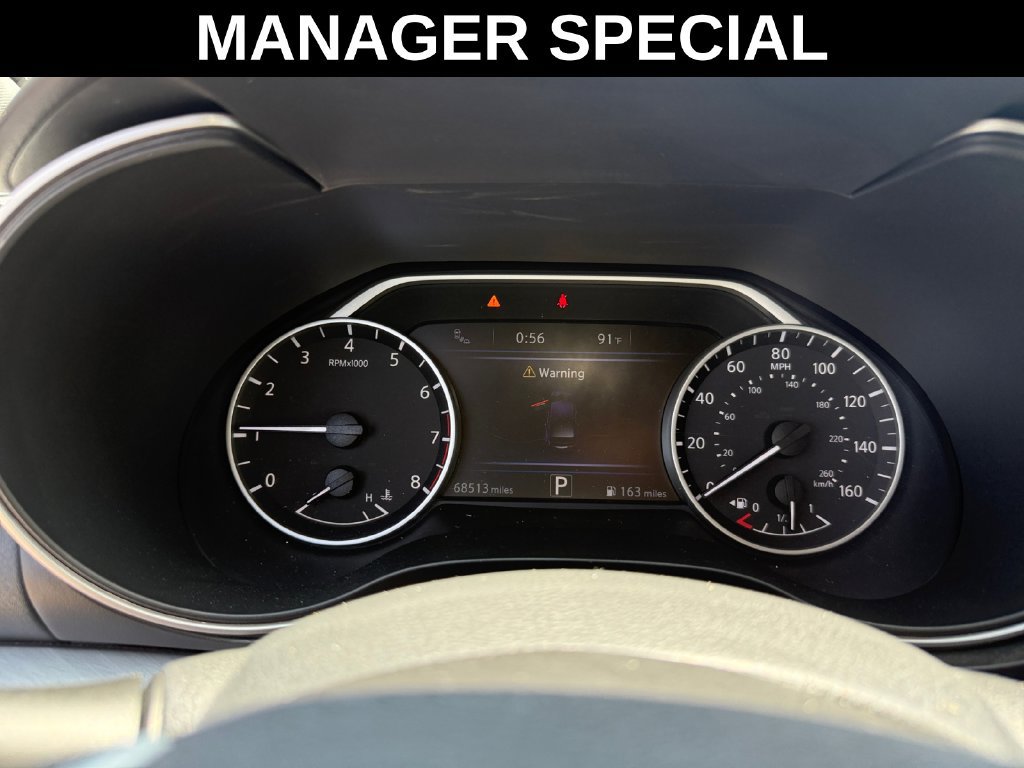 Used 2018 Nissan Maxima 3.5 SL FWD image 14