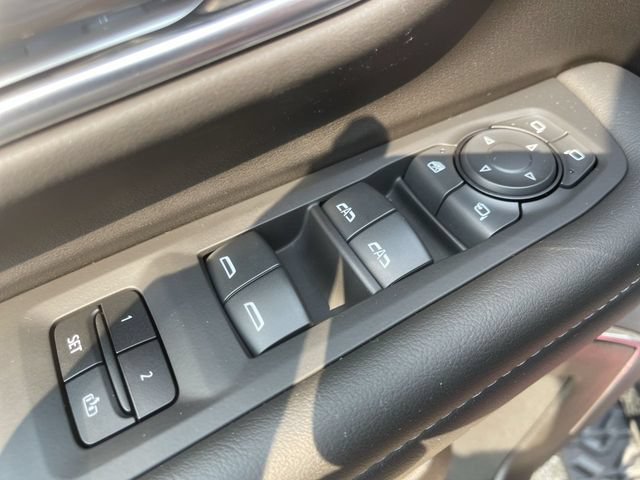 Certified 2023 Chevrolet Tahoe Z71 w/ Z71 Off-Road Package AWD/4WD image 13