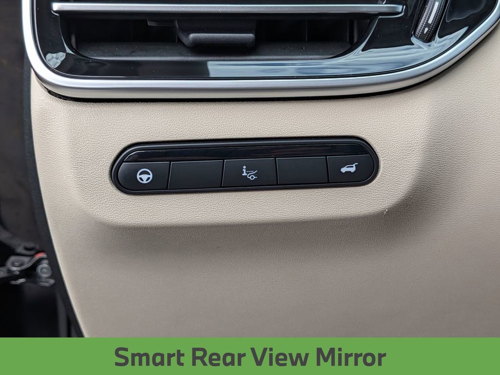 Used 2023 INFINITI QX60 Luxe w/ Vision Package image 17