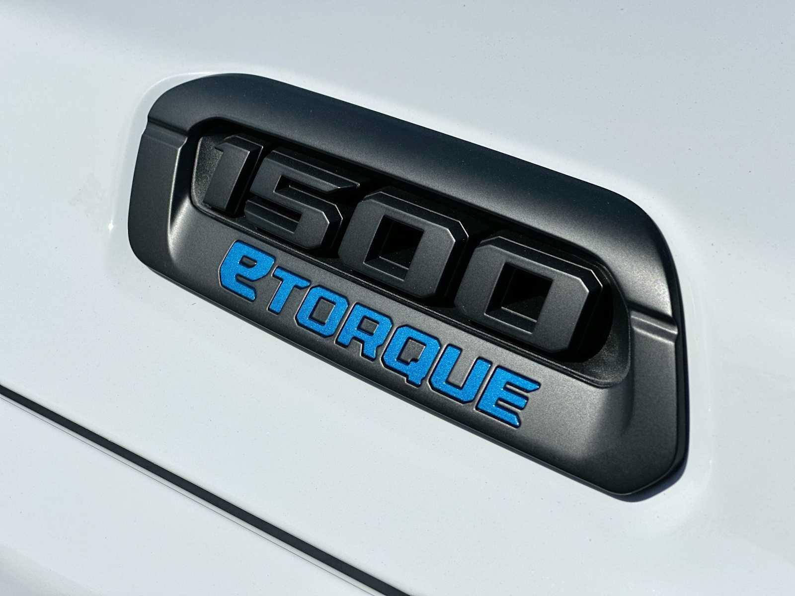 New 2026 RAM 1500 Big Horn AWD/4WD image 15