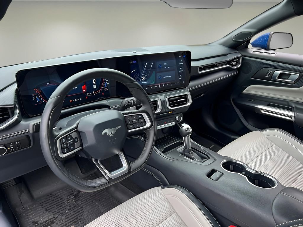 Used 2024 Ford Mustang GT Premium image 11