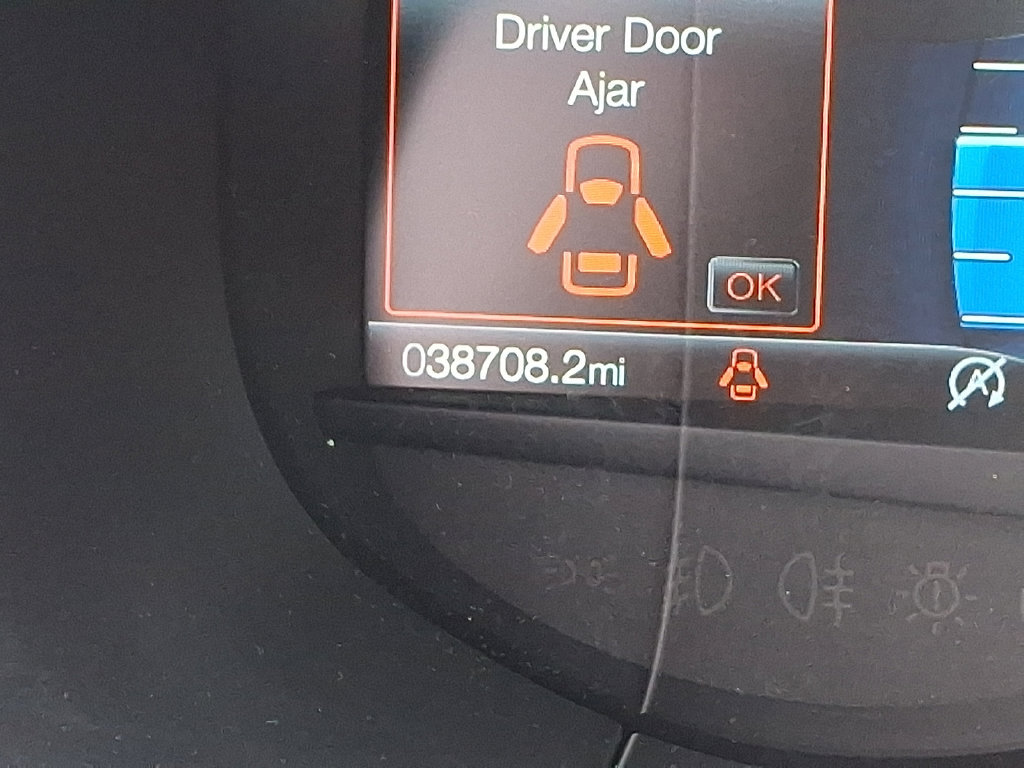 Used 2024 Ford Edge ST w/ Equipment Group 401A AWD/4WD image 24