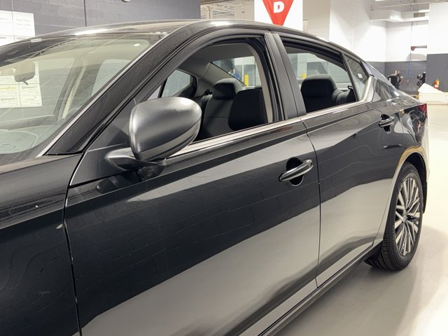 New 2026 Nissan Altima 2.5 SV FWD image 28