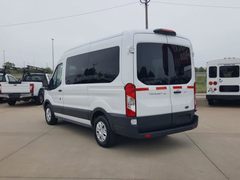 Used 2018 Ford Transit 150 XLT RWD image 9