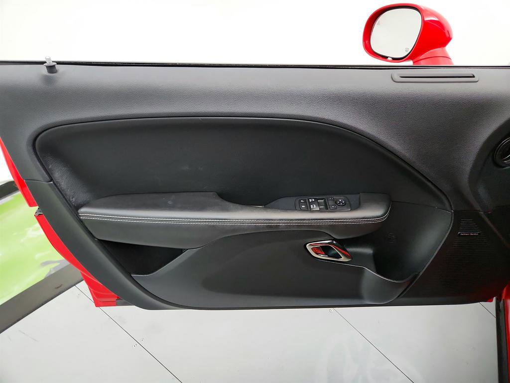 Used 2018 Dodge Challenger SRT Hellcat image 22
