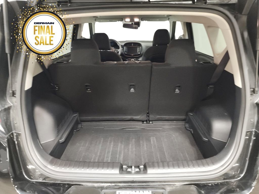 Certified 2023 Kia Soul LX w/ LX Technology Package image 19