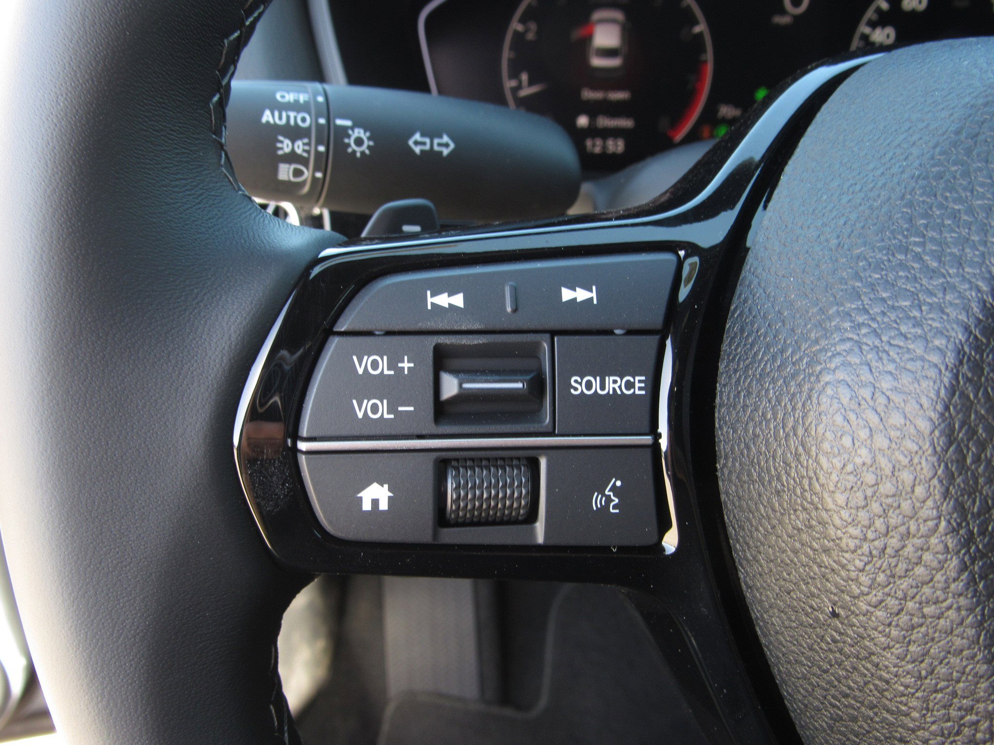 New 2026 Honda Civic Sport image 20