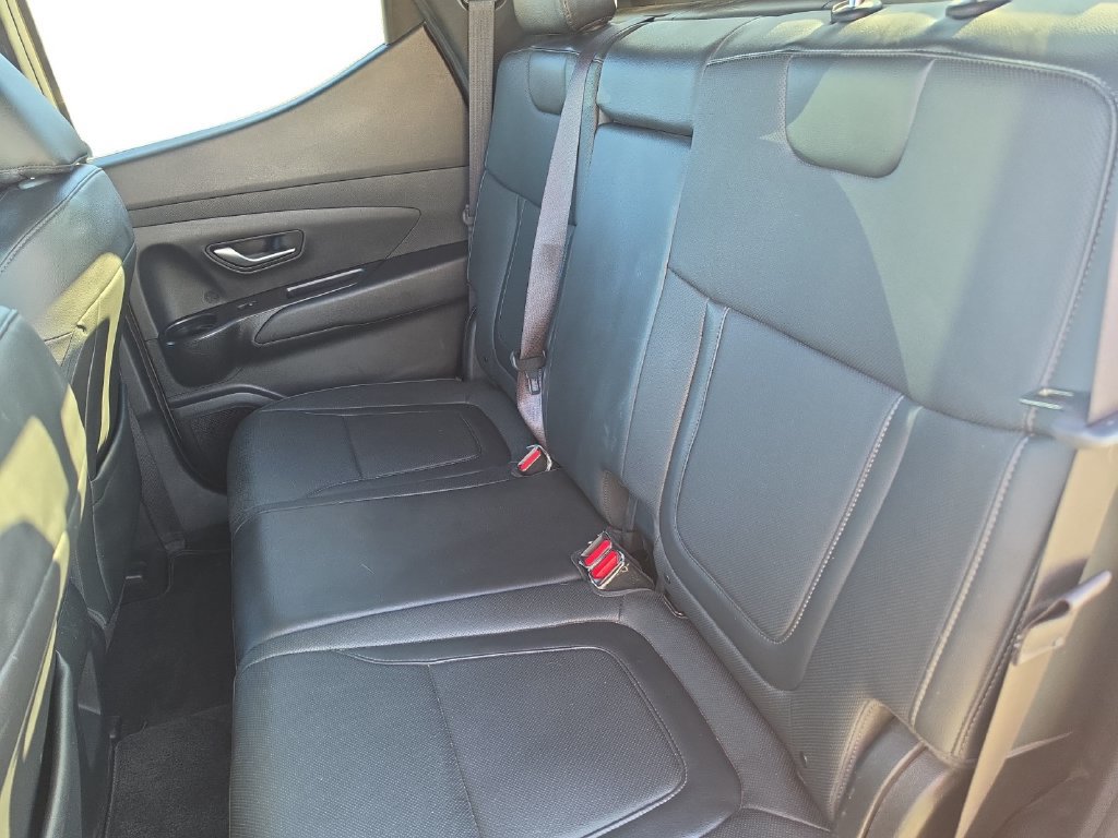 Used 2024 Hyundai Santa Cruz XRT AWD/4WD image 15