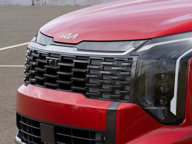 New 2026 Kia Sportage SX image 12