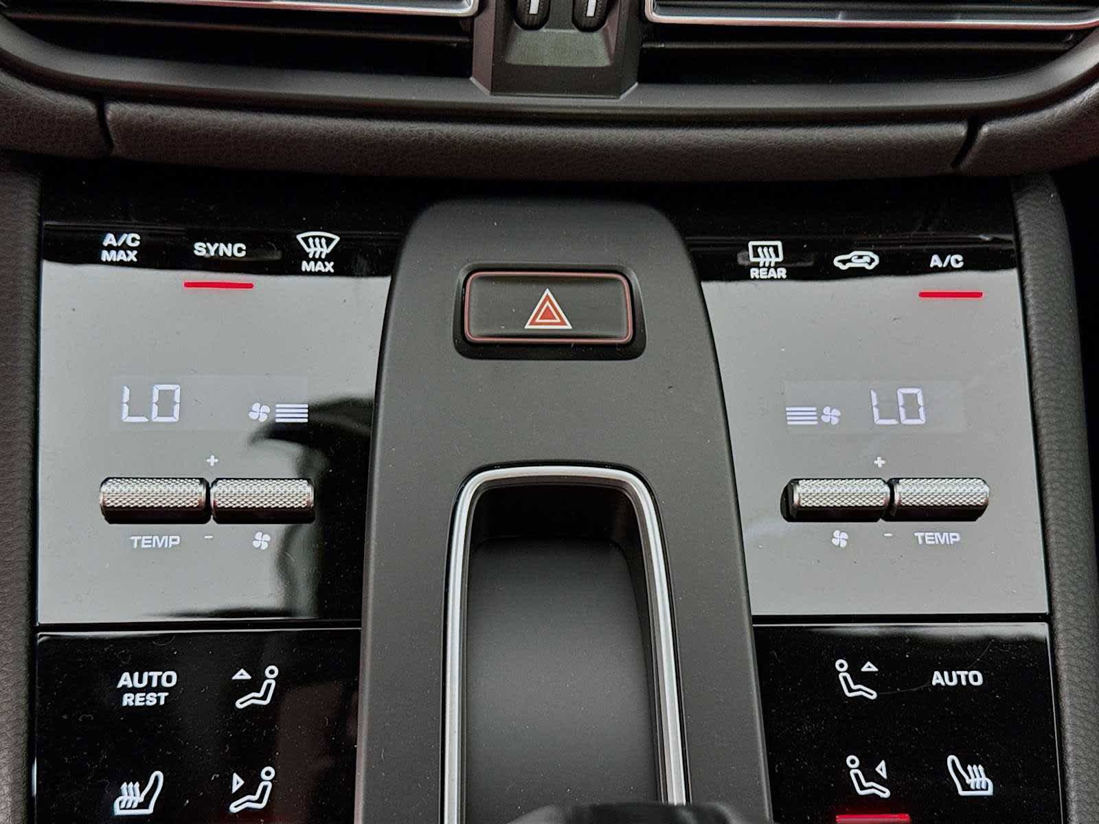 New 2025 Porsche Macan S AWD/4WD image 13
