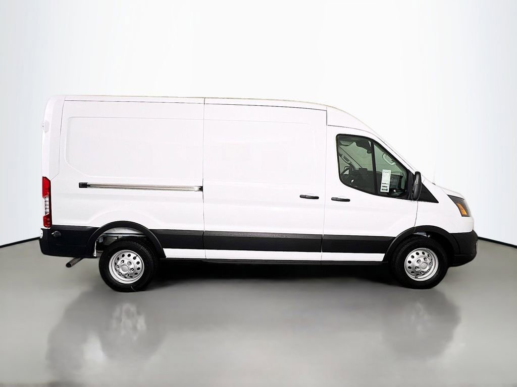 New 2026 Ford Transit 250 148 Medium Roof Extended AWD w/ Load Area Protection Package image 15