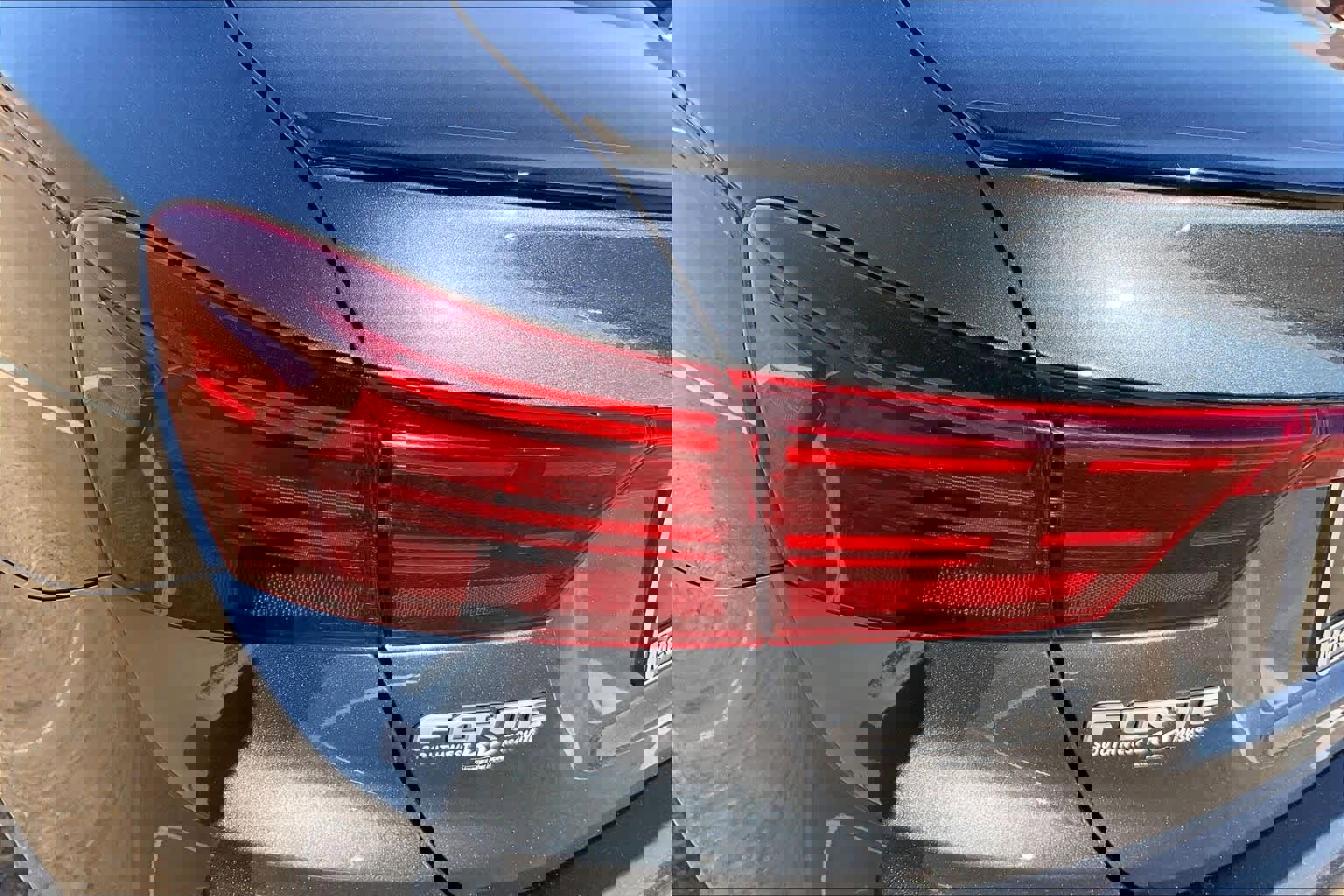 Certified 2024 Kia Forte GT-Line image 31