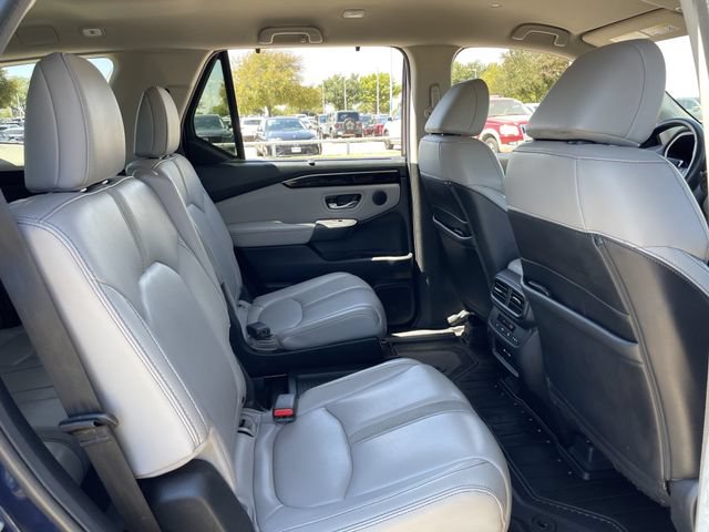Used 2024 Honda Pilot EX-L image 26