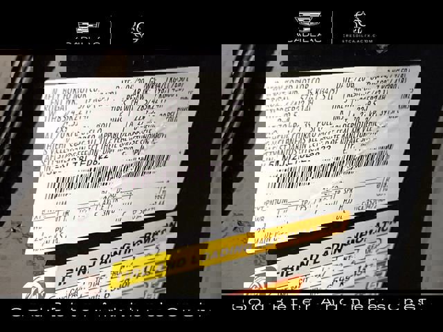 Used 2020 Lincoln Navigator Reserve w/ Equipment Group 208A Reserve image 10