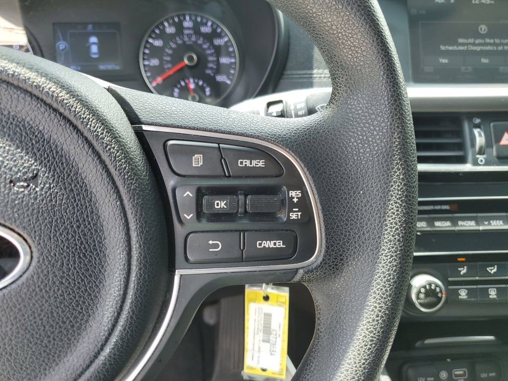 Used 2018 Kia Optima LX image 23