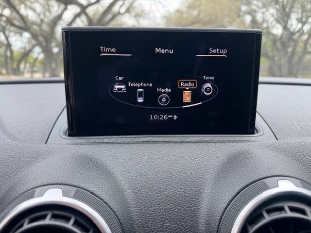 Used 2015 Audi A3 1.8T Premium image 38