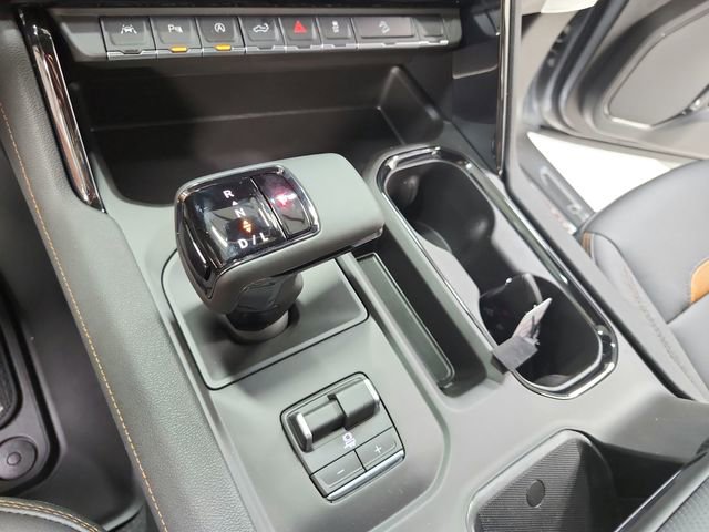 New 2026 GMC Sierra 1500 AT4 image 29