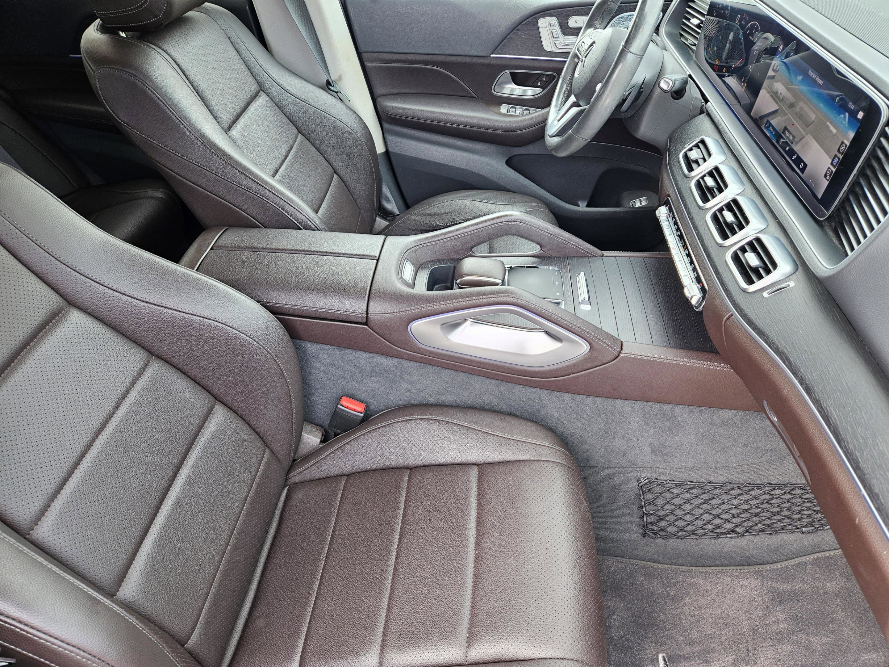 Used 2020 Mercedes-Benz GLE 350 4MATIC image 24