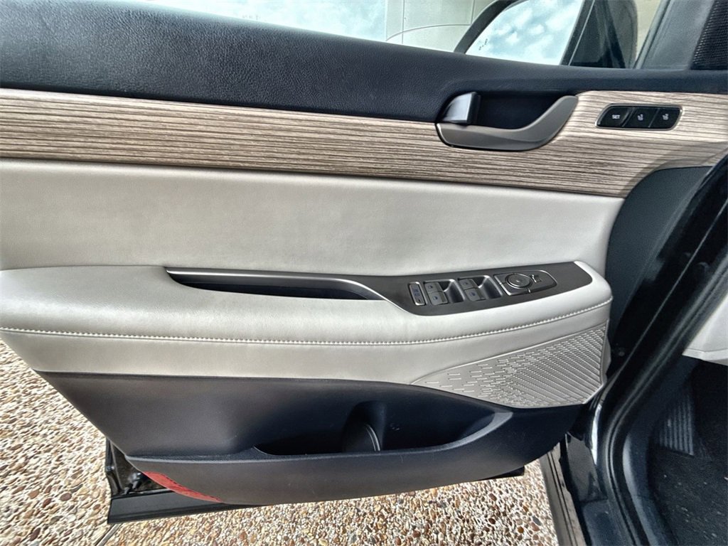 Used 2021 Hyundai Palisade SEL image 21