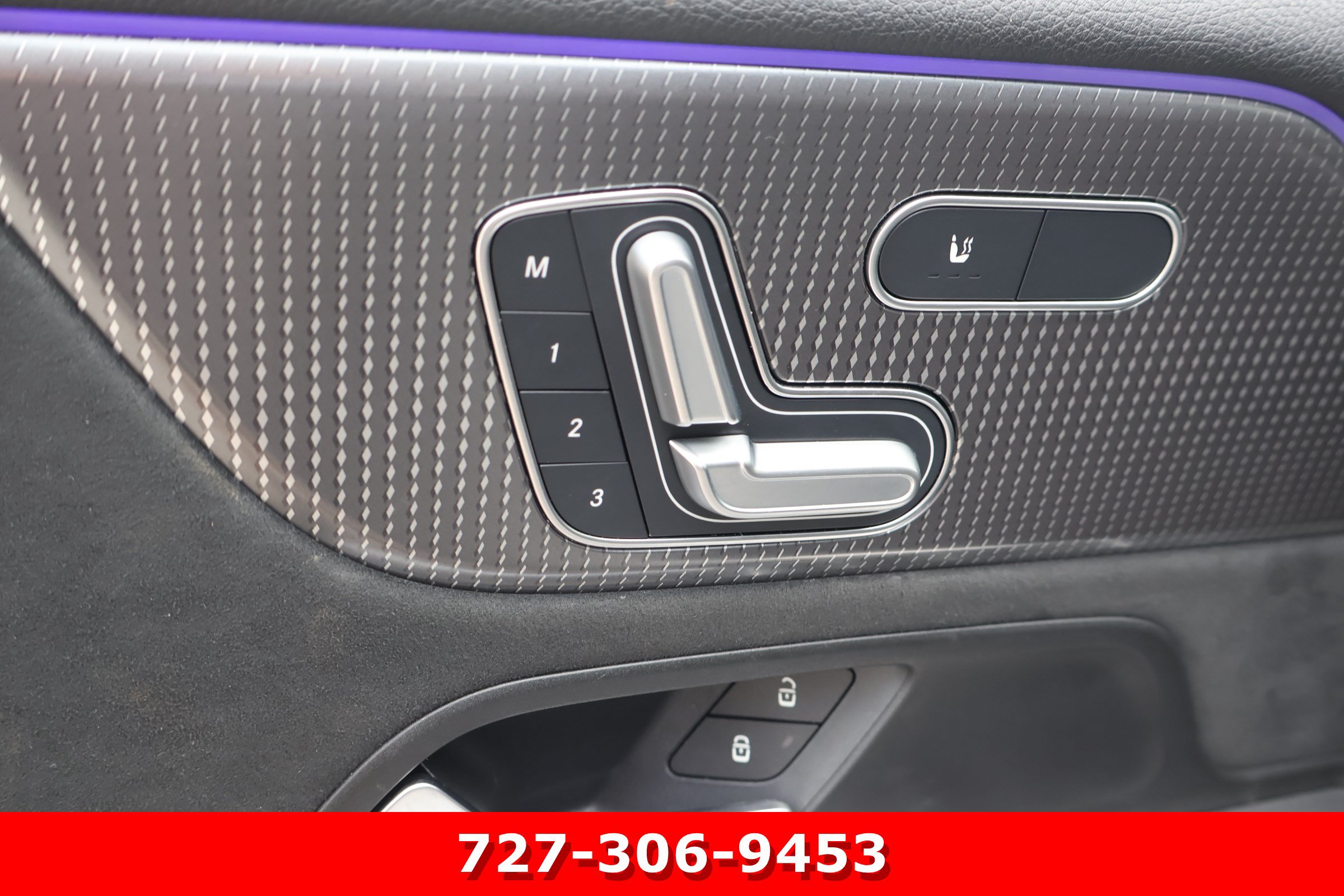 Certified 2023 Mercedes-Benz EQB 300 4MATIC image 14