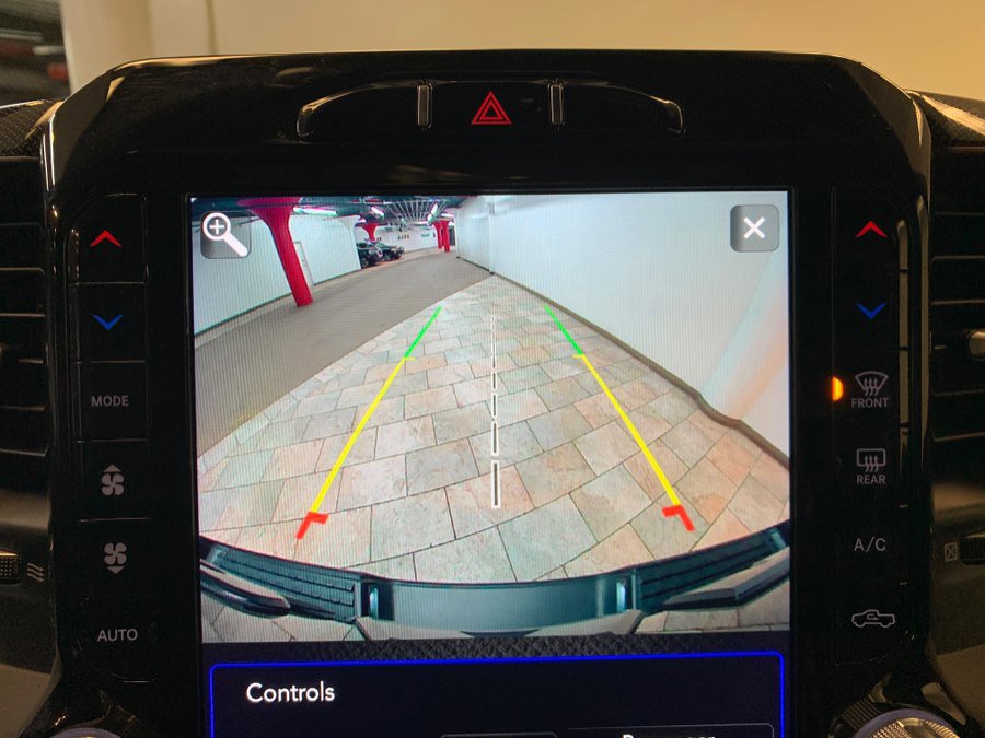 Used 2021 RAM 1500 Rebel w/ Rebel Level 2 Equipment Group image 41