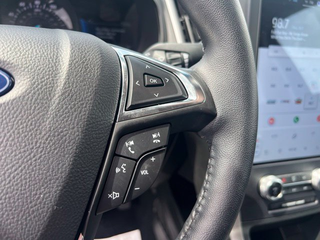 Certified 2024 Ford Edge SEL w/ Convenience Package AWD/4WD image 10