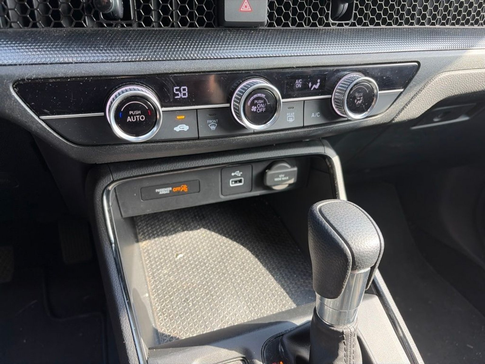 Used 2024 Honda CR-V LX image 20