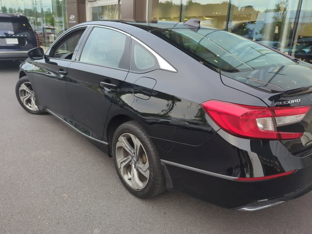 Used 2019 Honda Accord EX image 3
