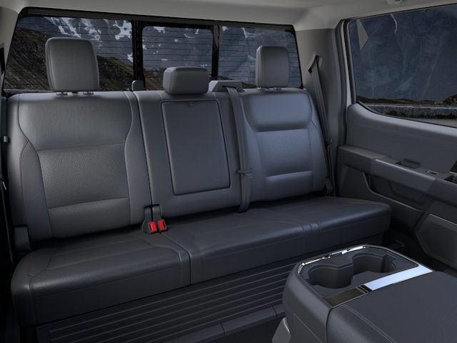 New 2026 Ford F350 Lariat w/ Black Appearance Package AWD/4WD image 11