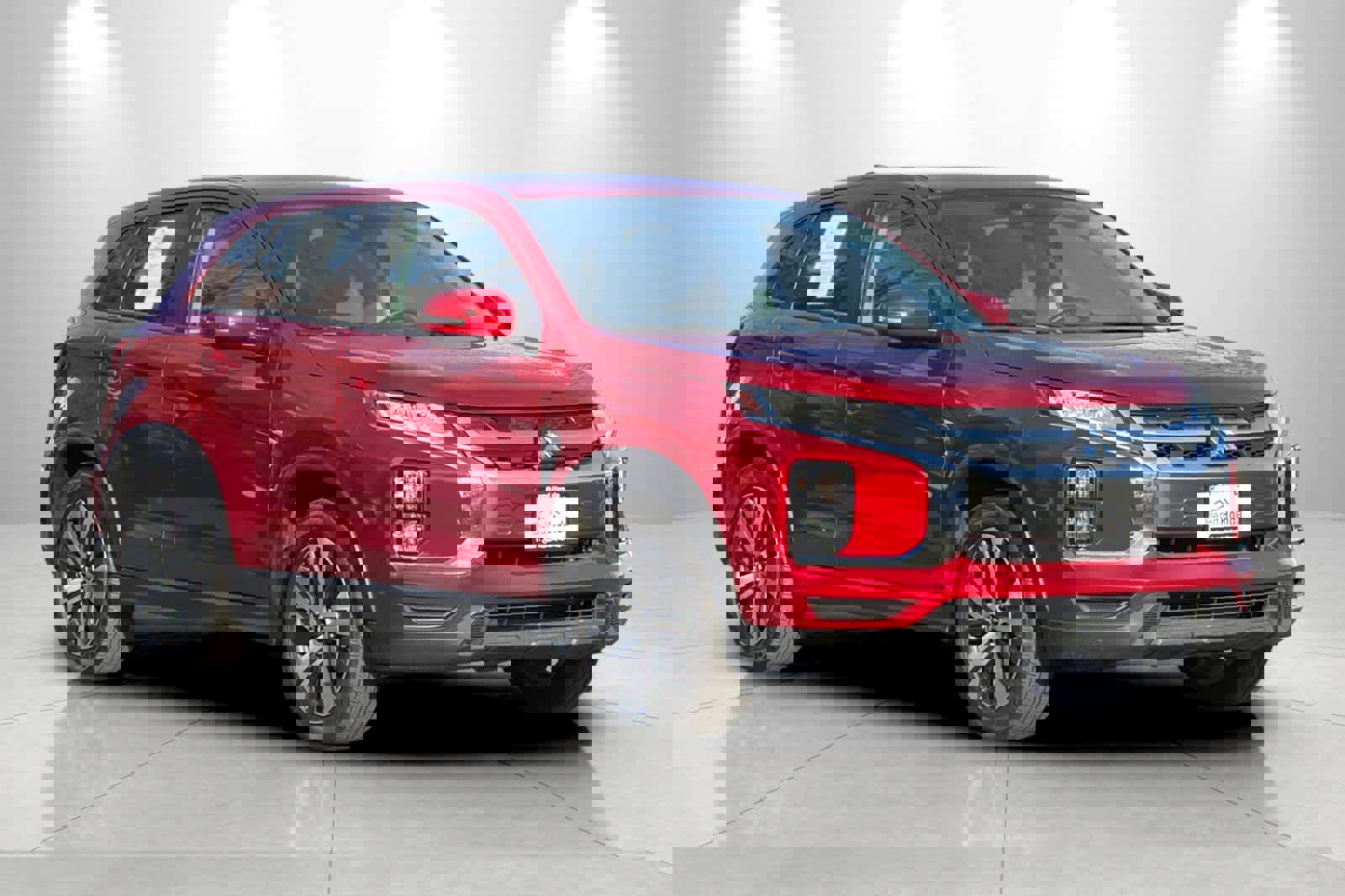 Used 2024 Mitsubishi Outlander Sport SE image 9