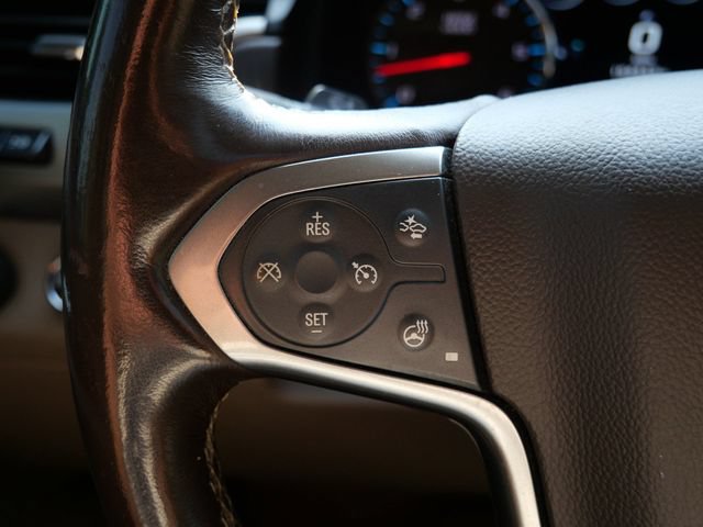 Used 2016 Chevrolet Tahoe LTZ AWD/4WD image 20