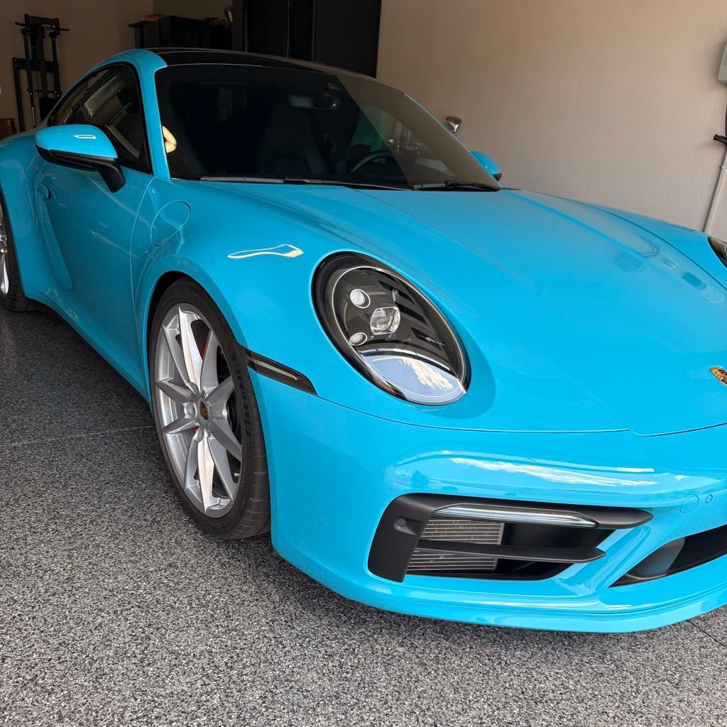 Used 2020 Porsche 911 Carrera S RWD image 2