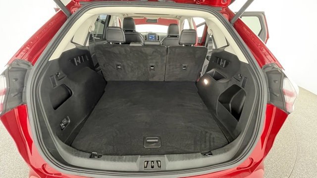 Used 2023 Ford Edge SEL w/ Convenience Package image 48