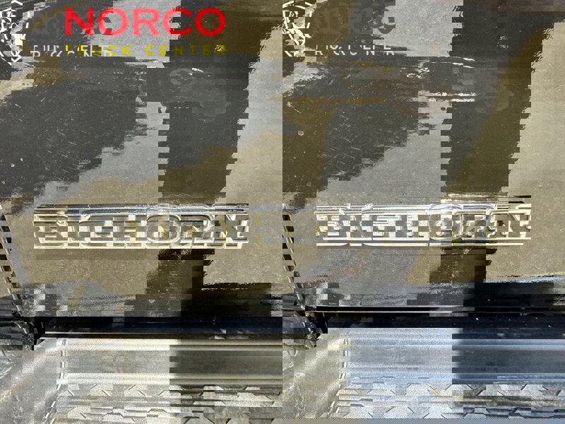 Used 2024 RAM 3500 Big Horn image 11